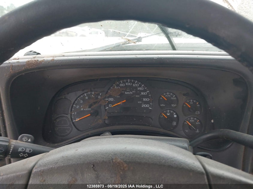 1GTEK14T94Z329436 2004 GMC  photo no. 7