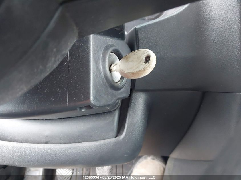 2016 Jeep Patriot VIN: 1C4NJPAA2GD537698 Lot: 12385994