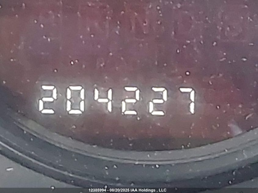 2016 Jeep Patriot VIN: 1C4NJPAA2GD537698 Lot: 12385994