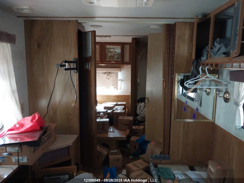 1EK1C2420M2444314 1991   photo no. 5