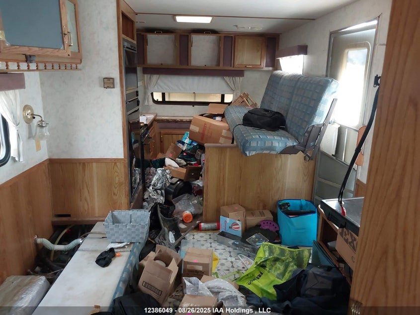 1EK1C2420M2444314 1991   photo no. 8
