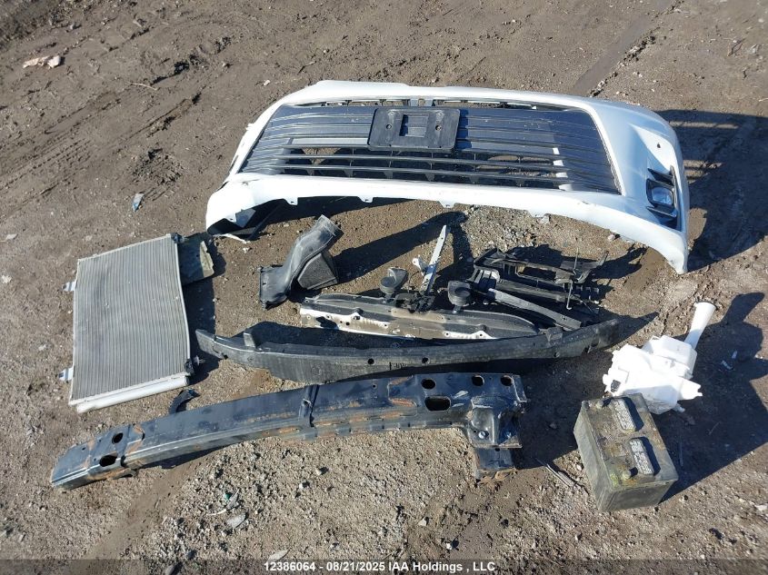 2020 Toyota Sienna Xle/Xle Premium/Limited/Limited Premium VIN: 5TDDZ3DC5LS230244 Lot: 12386064