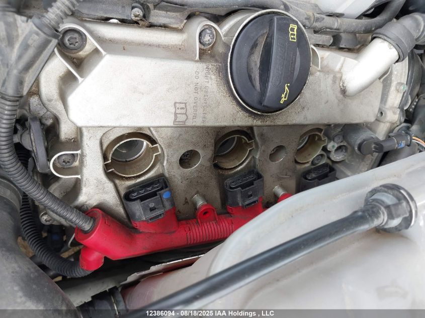 2015 Audi S4 Premium VIN: WAUFGCFL8FA005679 Lot: 12386094