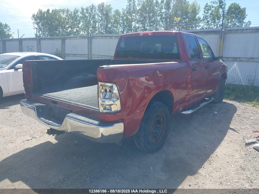 1D7RV1GP7BS551086 2011 RAM  photo no. 4