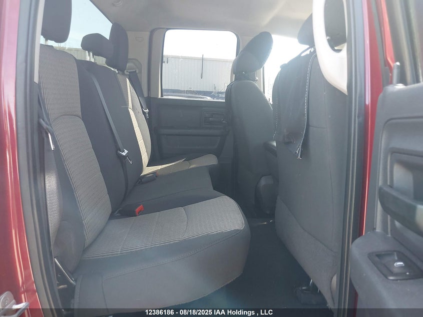 1D7RV1GP7BS551086 2011 RAM  photo no. 8