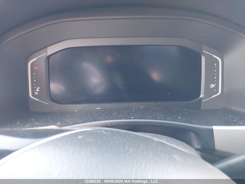 2019 Volkswagen Atlas 3.6 Fsi Execline VIN: 1V2NR2CA2KC607156 Lot: 12386228