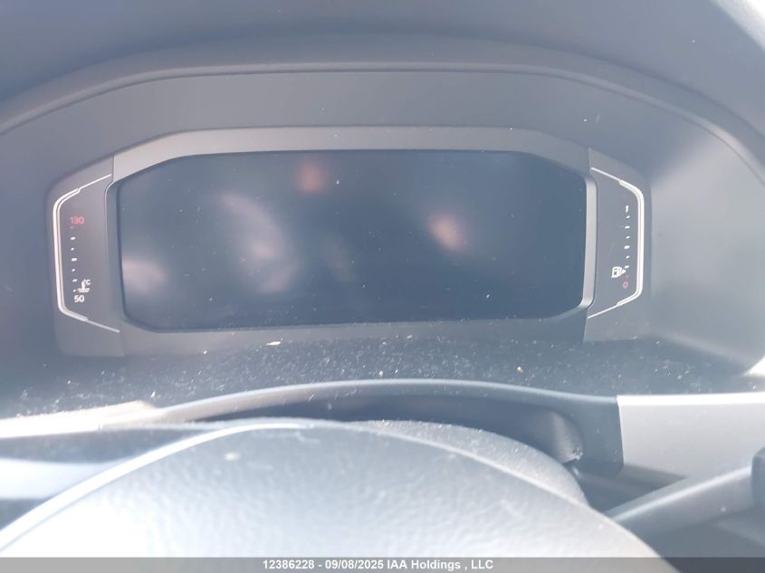 2019 Volkswagen Atlas 3.6 Fsi Execline VIN: 1V2NR2CA2KC607156 Lot: 12386228