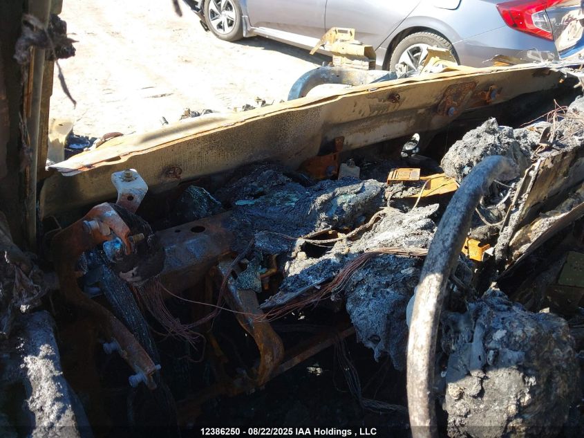 2022 Ford Bronco Big Bend/Black Diamond/Outer Banks VIN: 1FMEE5BP8NLB45335 Lot: 12386250