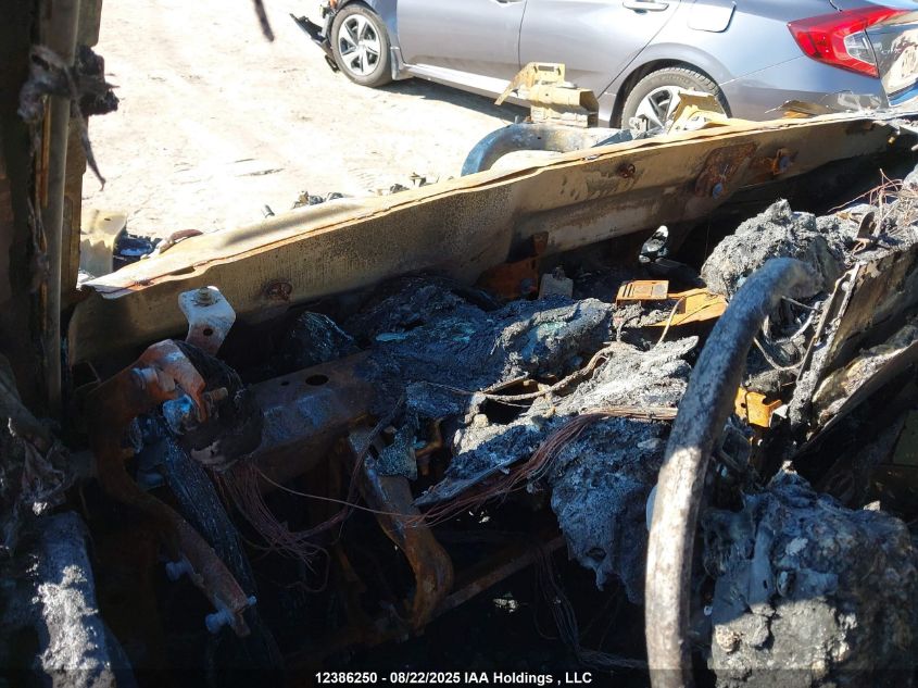 2022 Ford Bronco Big Bend/Black Diamond/Outer Banks VIN: 1FMEE5BP8NLB45335 Lot: 12386250