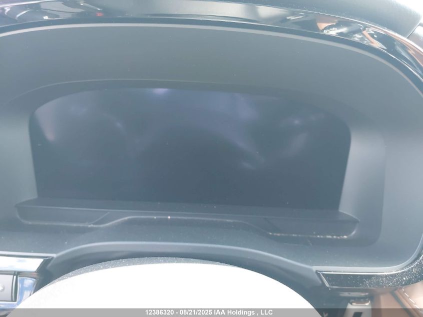 2024 Infiniti Qx60 Autograph VIN: 5N1DL1HU1RC347768 Lot: 12386320