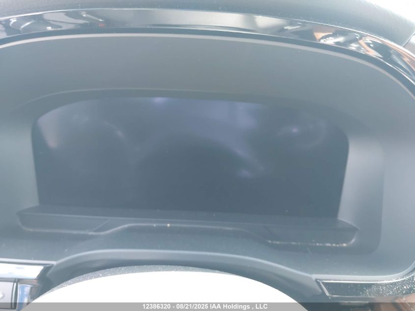 2024 Infiniti Qx60 Autograph VIN: 5N1DL1HU1RC347768 Lot: 12386320