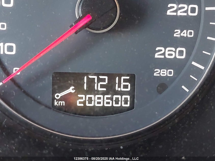 2012 Audi A3 2.0T Progressiv VIN: WAUMFCFMXCA036026 Lot: 12386375