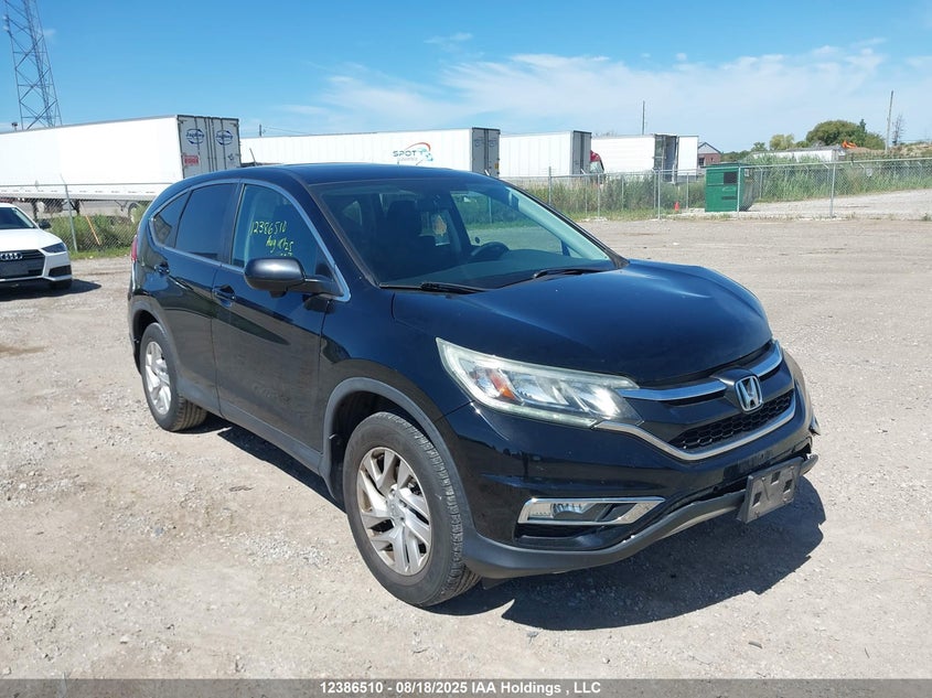 2HKRM4H58GH106552 2016 Honda Cr-V Ex auction photo 1