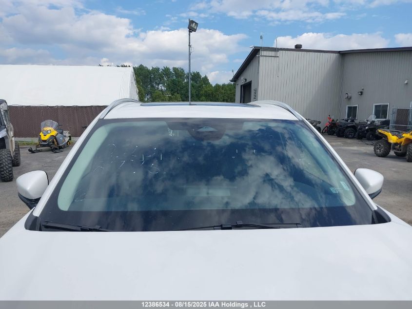 2025 Mazda Cx-90 Mhev Gs-L VIN: JM3KKCHD7S1196504 Lot: 12386534