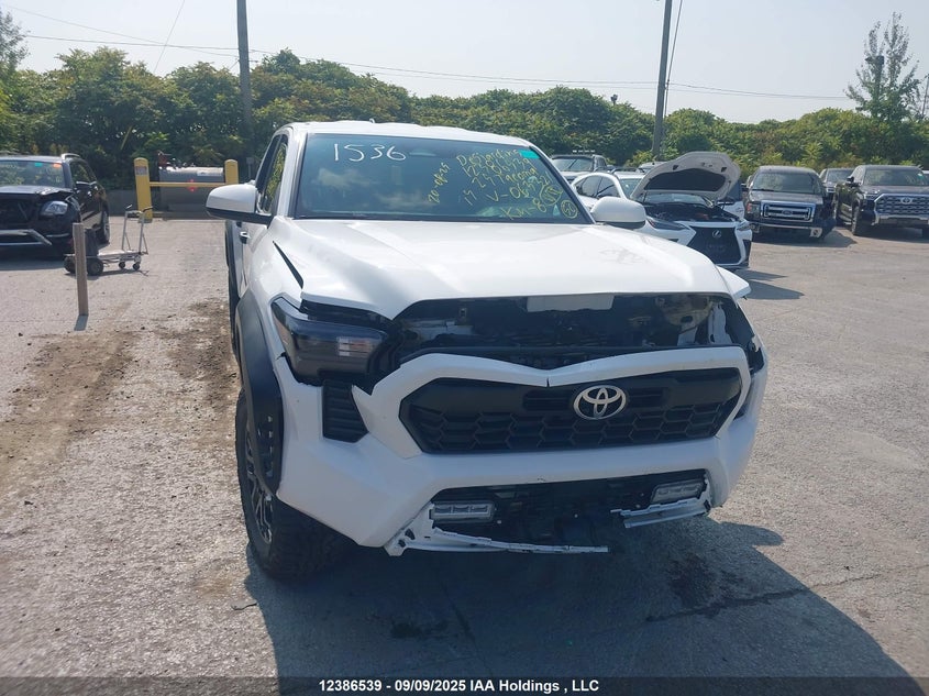 3TYLB5JNXST063321 2025 TOYOTA TACOMA photo no. 12