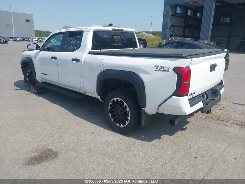 3TYLB5JNXST063321 2025 TOYOTA TACOMA photo no. 3