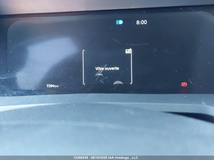 3TYLB5JNXST063321 2025 TOYOTA TACOMA photo no. 7