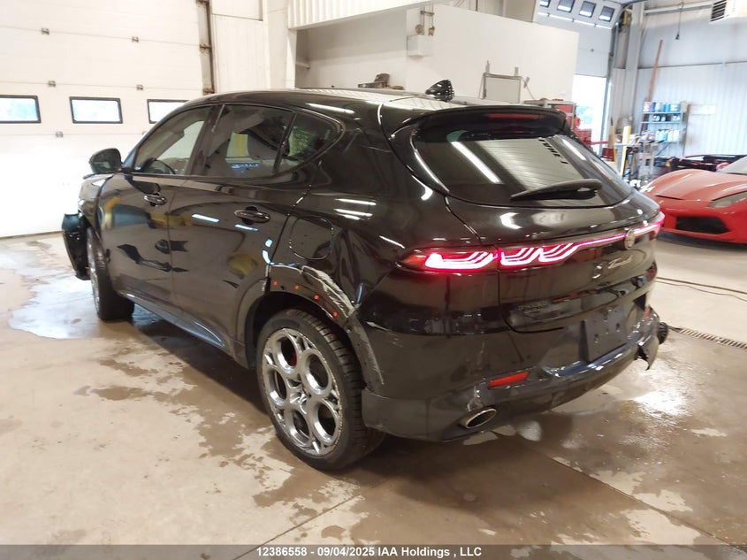 ZASPATDW9R3057311 2024 ALFA ROMEO TONALE photo no. 3
