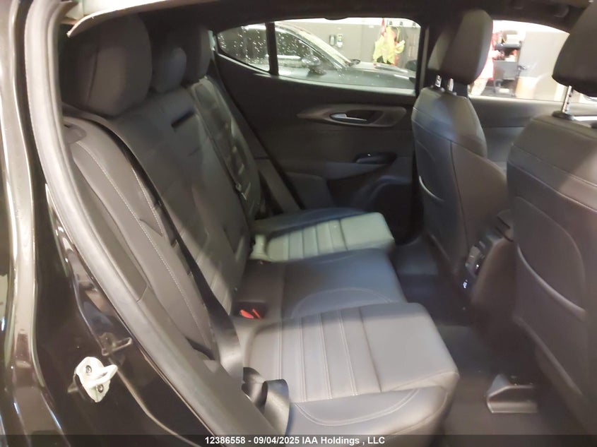 2024 Alfa Romeo Tonale Veloce Eawd VIN: ZASPATDW9R3057311 Lot: 12386558