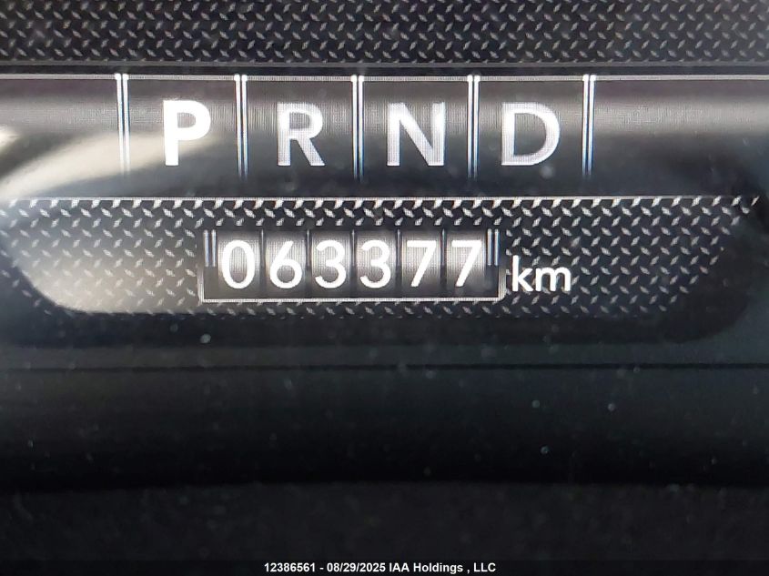 2019 Ram 1500 Rebel VIN: 1C6SRFLT2KN582901 Lot: 12386561