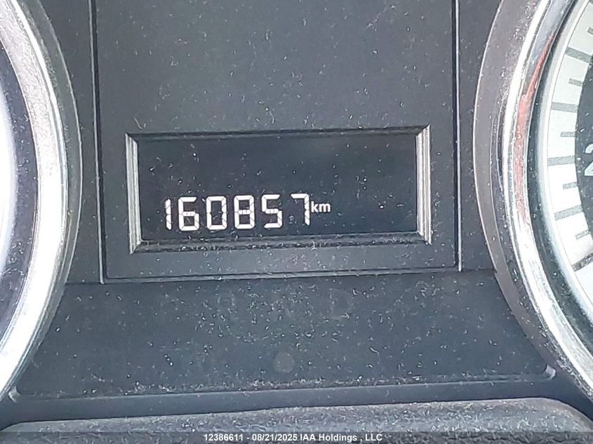 2011 Dodge Grand Caravan Express VIN: 2D4RN4DG5BR762047 Lot: 12386611