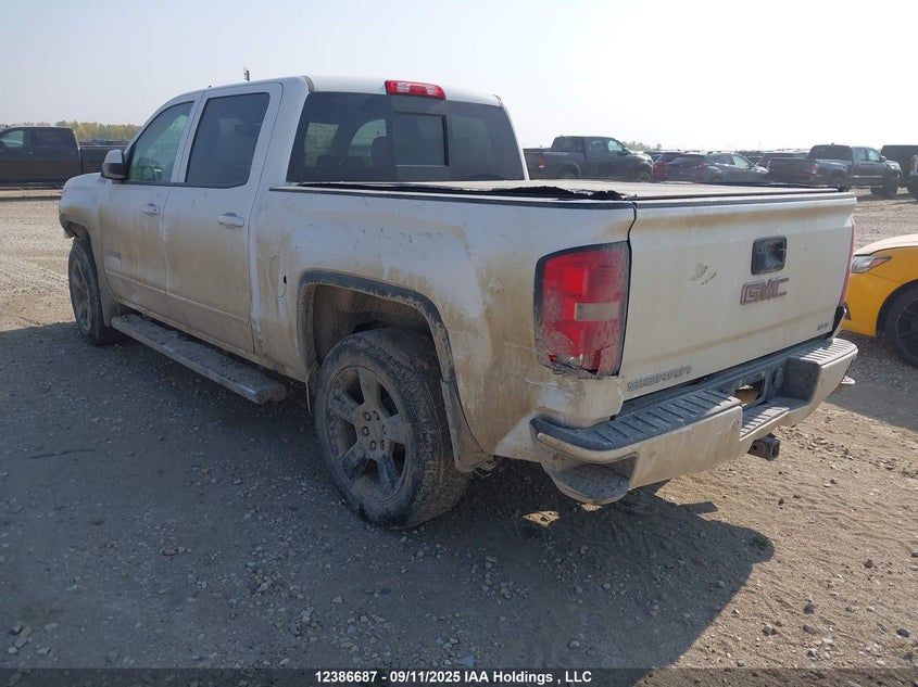 3GTU2MEC0HG283738 2017 GMC SIERRA photo no. 3