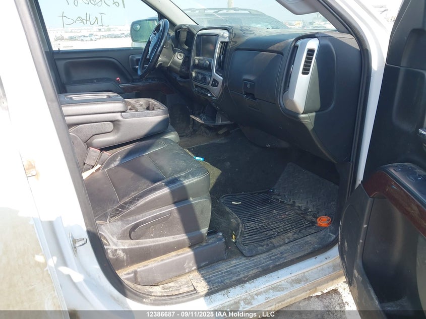 3GTU2MEC0HG283738 2017 GMC SIERRA photo no. 5