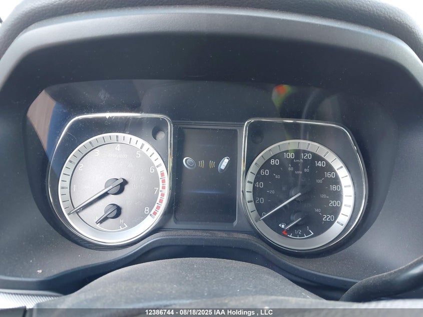 1N6AA1E58HN513763 2017 NISSAN TITAN photo no. 14