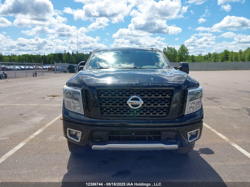 1N6AA1E58HN513763 2017 NISSAN TITAN photo no. 19