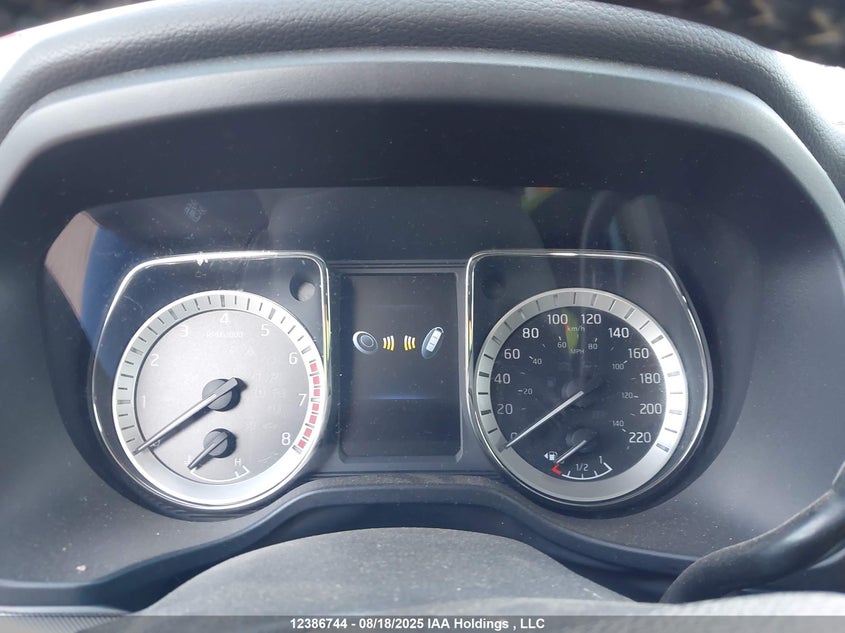 1N6AA1E58HN513763 2017 NISSAN TITAN photo no. 7
