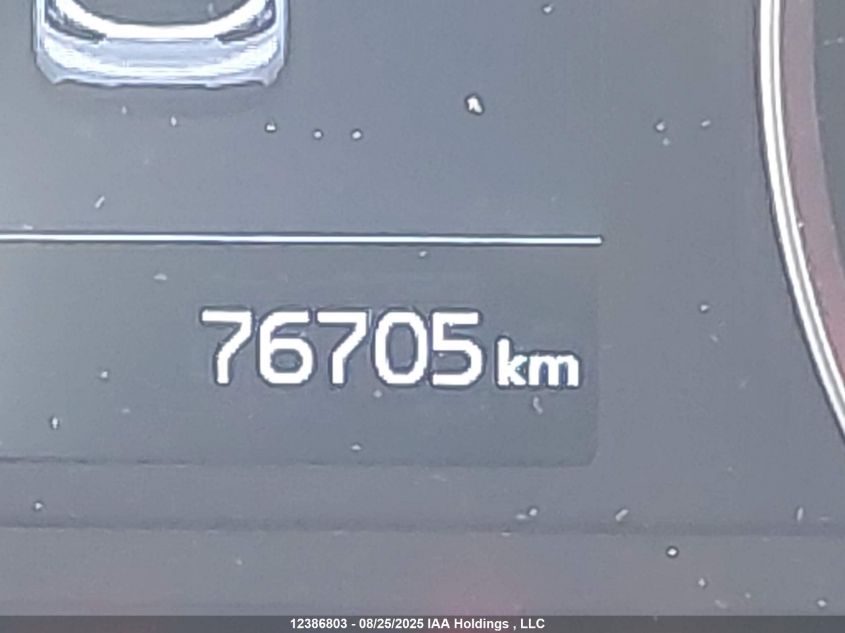 2020 Kia Rio Ex/Ex Sport VIN: 3KPA35AD0LE330758 Lot: 12386803