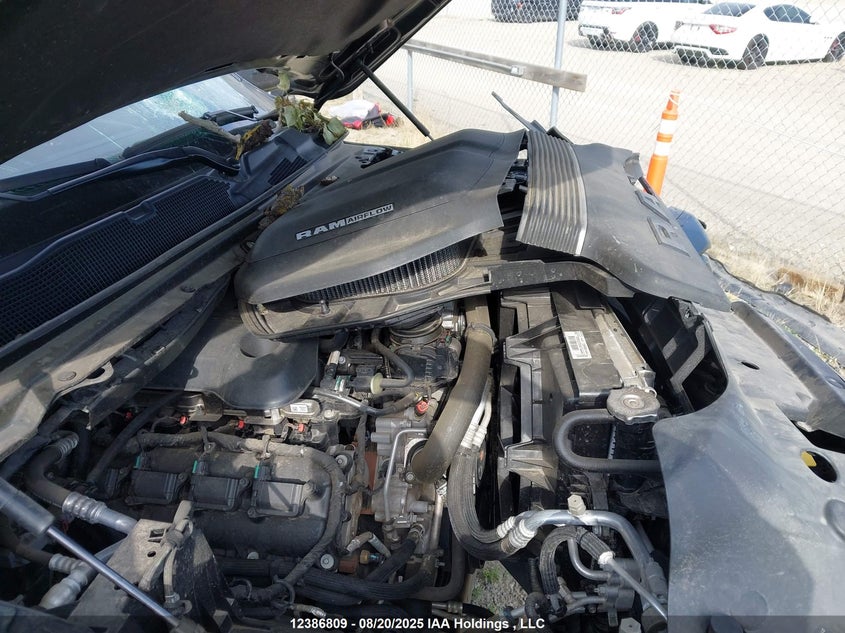 1C6SRFVT1PN680936 2023 RAM 1500 photo no. 20