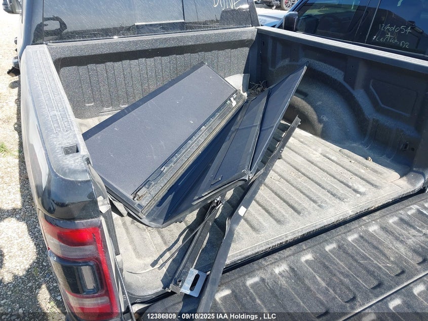 1C6SRFVT1PN680936 2023 RAM 1500 photo no. 21