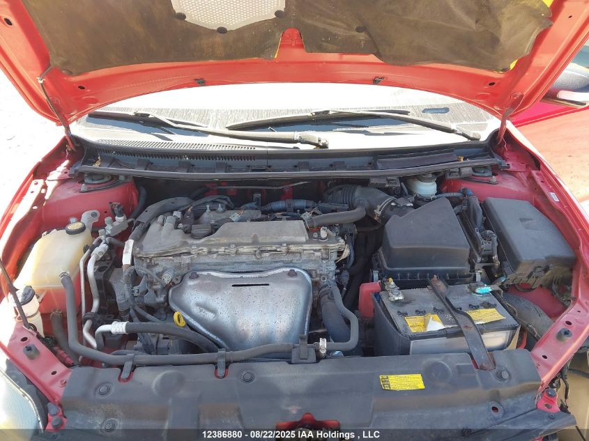 2013 Scion Tc VIN: JTKJF5C76D3049841 Lot: 12386880