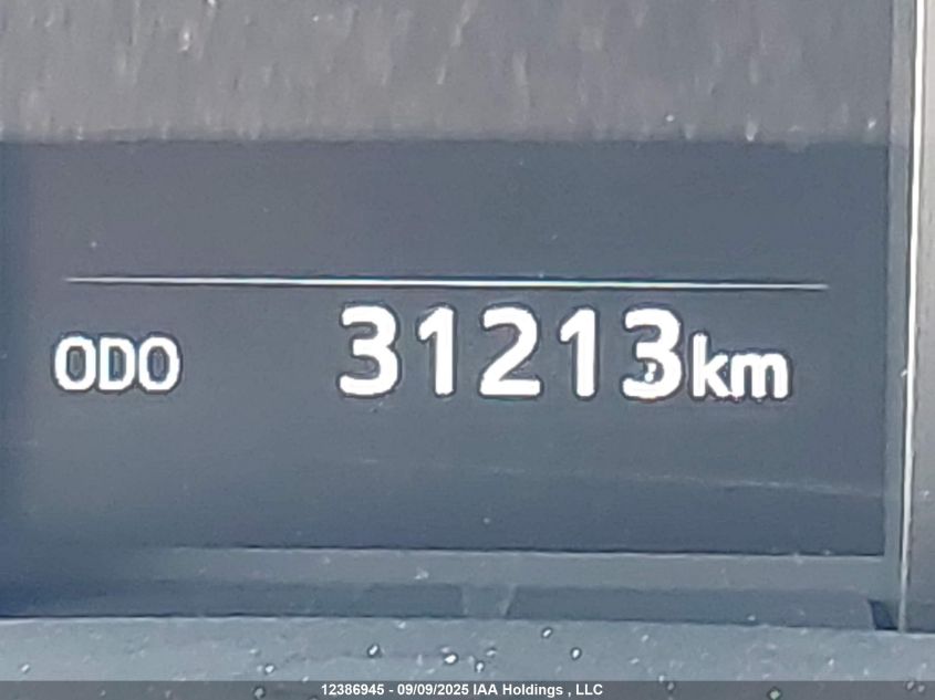 2024 Toyota 4Runner VIN: JTERU5JRXR6271160 Lot: 12386945