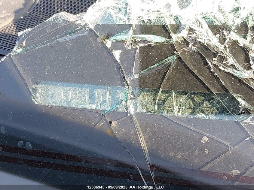 2024 Toyota 4Runner VIN: JTERU5JRXR6271160 Lot: 12386945