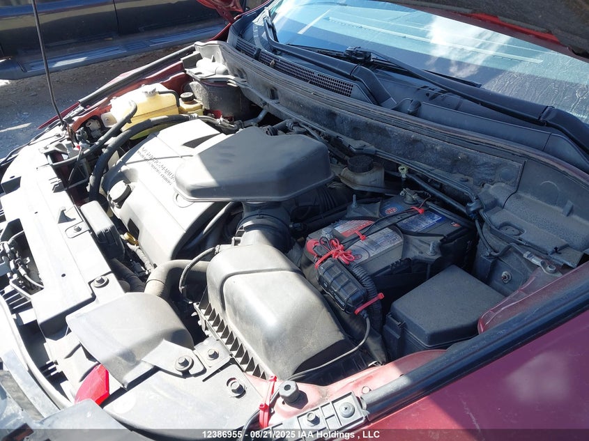 2011 Mazda Cx-9 Gt VIN: JM3TB3DA2B0324346 Lot: 12386955