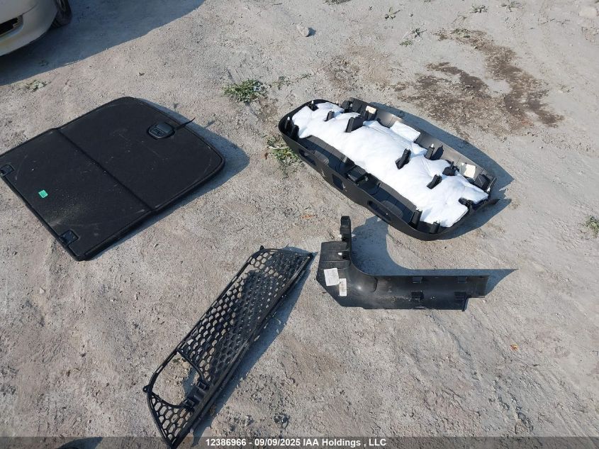 2017 Jeep Cherokee Trailhawk VIN: 1C4PJMBS5HW551762 Lot: 12386966