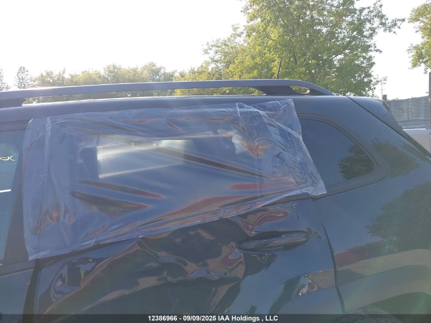 2017 Jeep Cherokee Trailhawk VIN: 1C4PJMBS5HW551762 Lot: 12386966