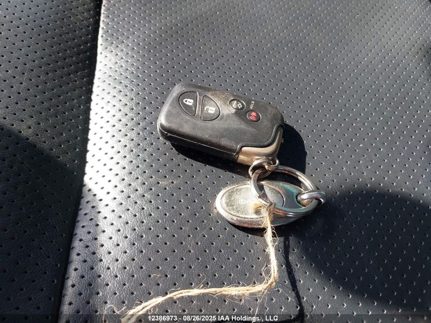 2015 Lexus Gx 460 Premium VIN: JTJJM7FXXF5108933 Lot: 12386973