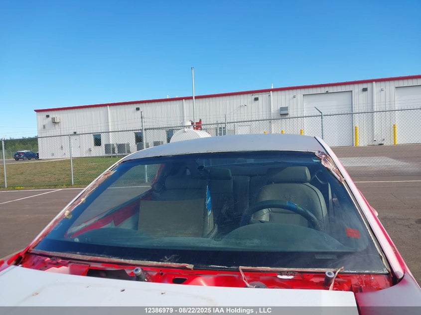 2000 Ford Mustang VIN: 1FAFP4049YF263568 Lot: 12386979