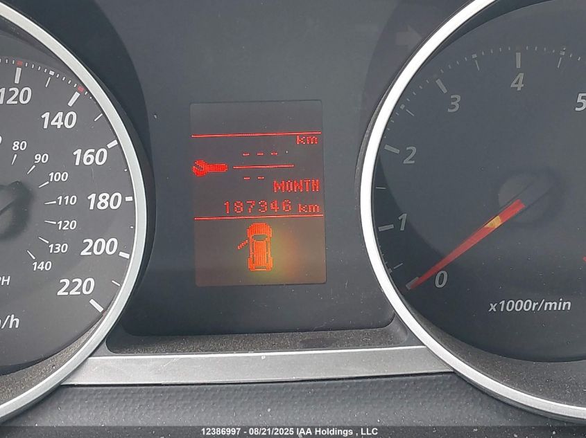 2010 Mitsubishi Outlander Es VIN: JA4AT2AW4AZ609206 Lot: 12386997