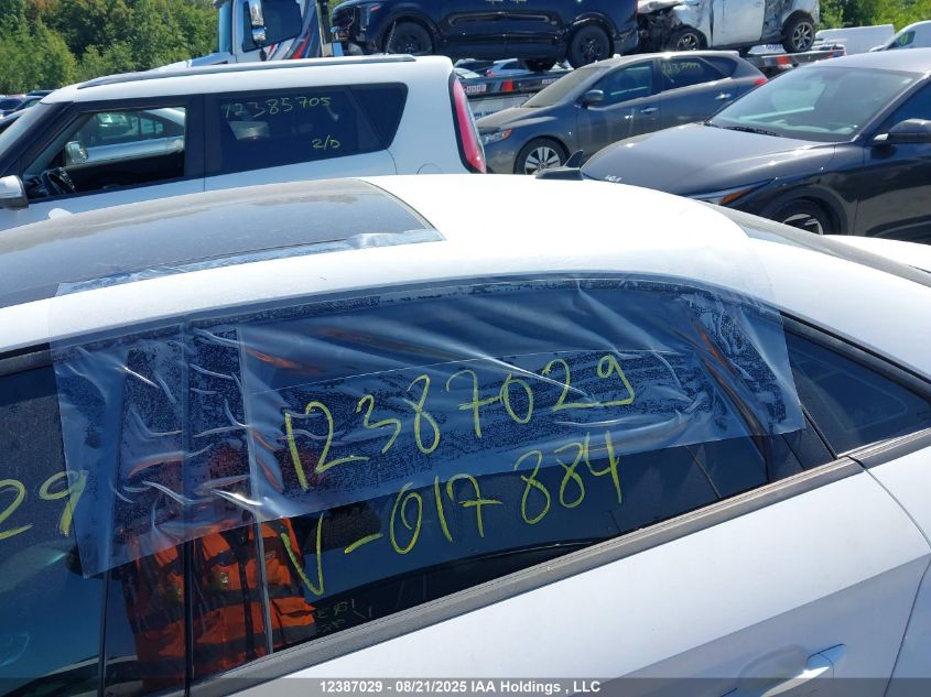 2019 Audi A3 VIN: WAUBEGFF3K1017884 Lot: 12387029