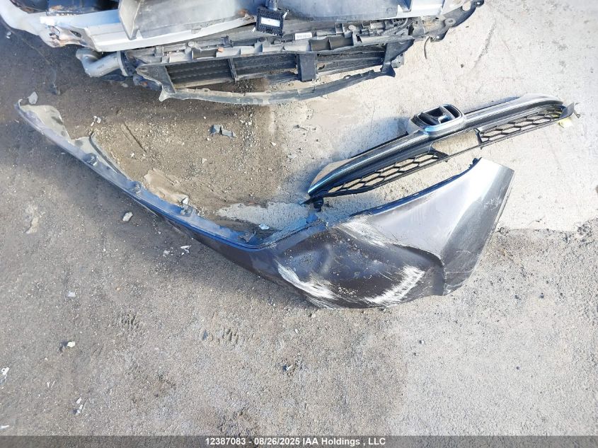 2018 Honda Cr-V VIN: 2HKRW2H92JH150166 Lot: 12387083