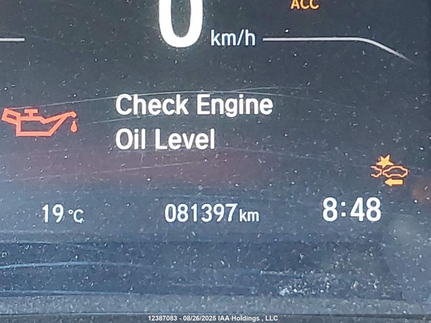 2018 Honda Cr-V VIN: 2HKRW2H92JH150166 Lot: 12387083