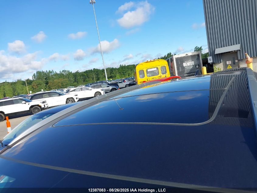 2018 Honda Cr-V VIN: 2HKRW2H92JH150166 Lot: 12387083