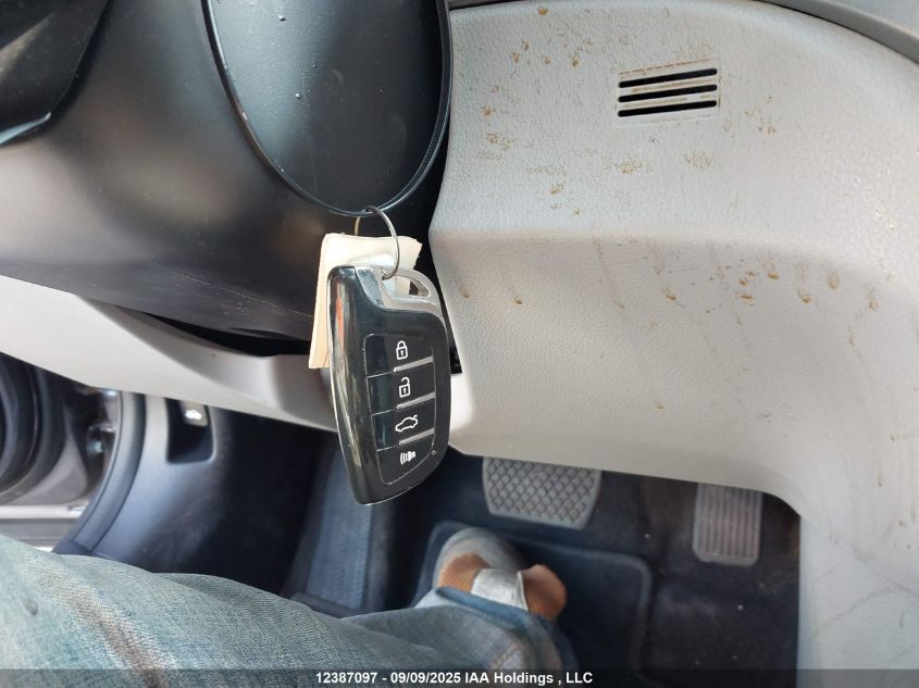 2017 Acura Ilx Premium/Technology VIN: 19UDE2F7XHA800931 Lot: 12387097