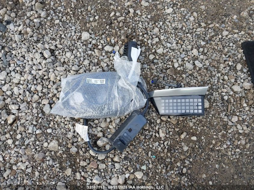 2023 Hyundai Ioniq 5 Limited VIN: KM8KRDAF8PU224575 Lot: 12387113