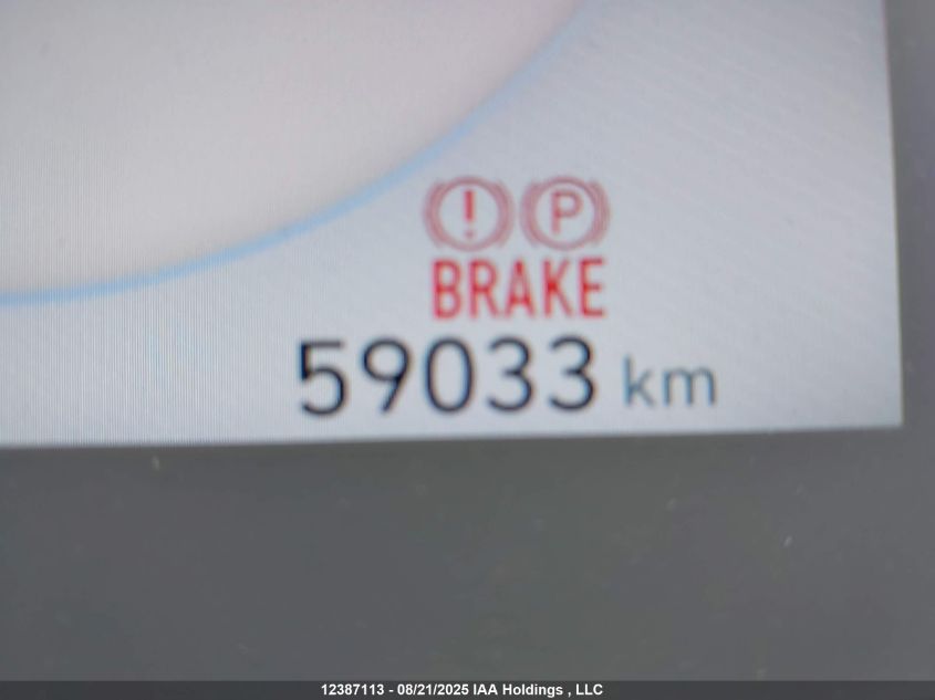 2023 Hyundai Ioniq 5 Limited VIN: KM8KRDAF8PU224575 Lot: 12387113