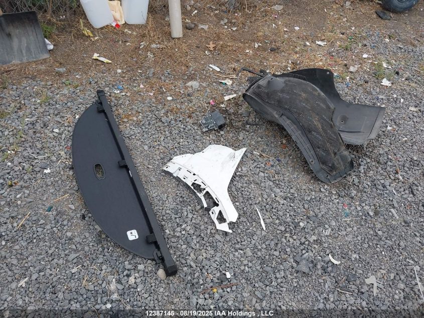 2023 Hyundai Ioniq 5 Preferred Long Range With Luxury Package VIN: KM8KRDAF1PU194125 Lot: 12387145